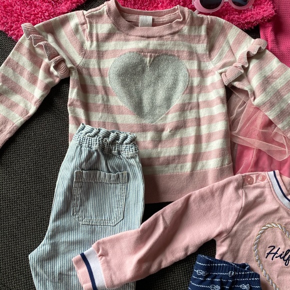 😎✨👛3-T SuperStar bundle 👛 ✨ 😎 - Picture 3 of 5